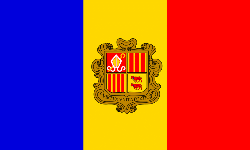 Prepaid SIM Card Options in Andorra