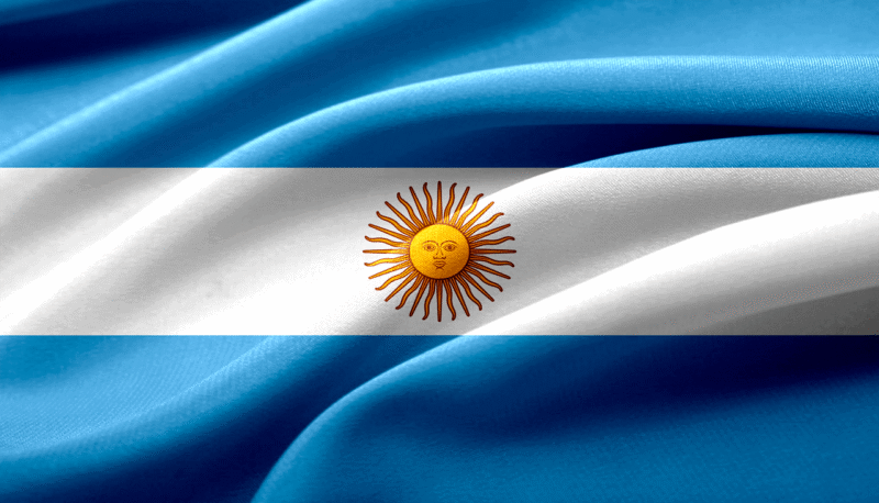 Prepaid SIM Cards in Argentina