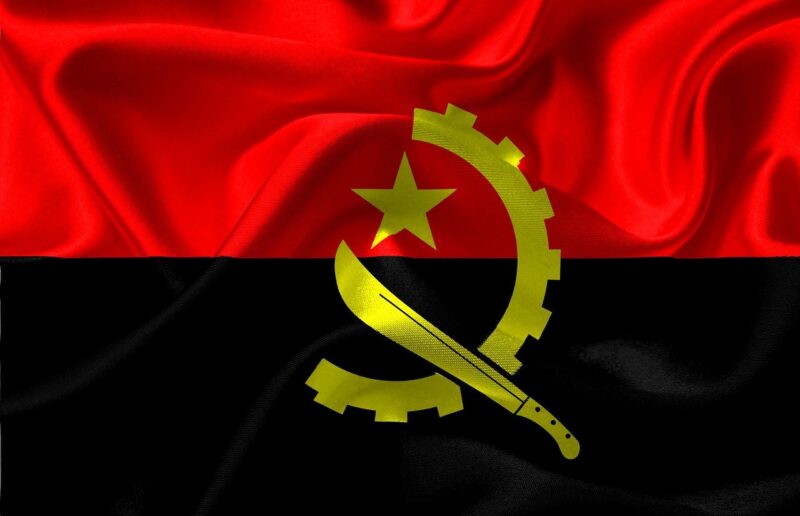 Prepaid SIM Cards in Angola