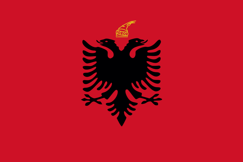 Prepaid SIM Cards in Albania