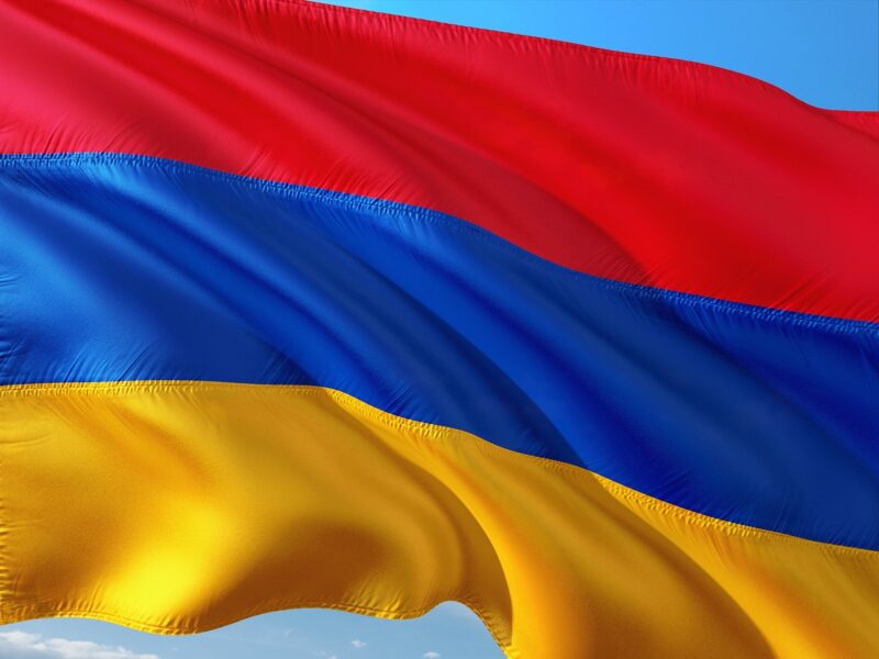 Prepaid SIM Cards in Armenia