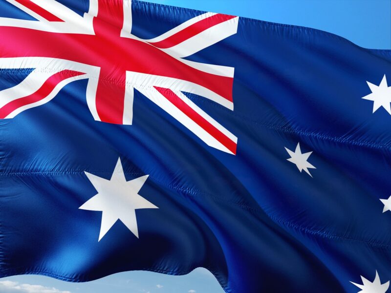 Prepaid SIM Cards in Australia