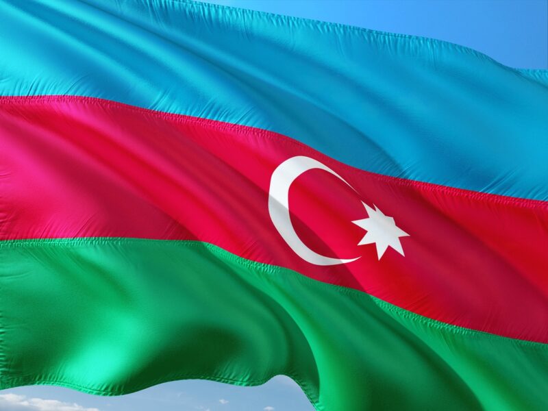 Prepaid SIM Cards in Azerbaijan