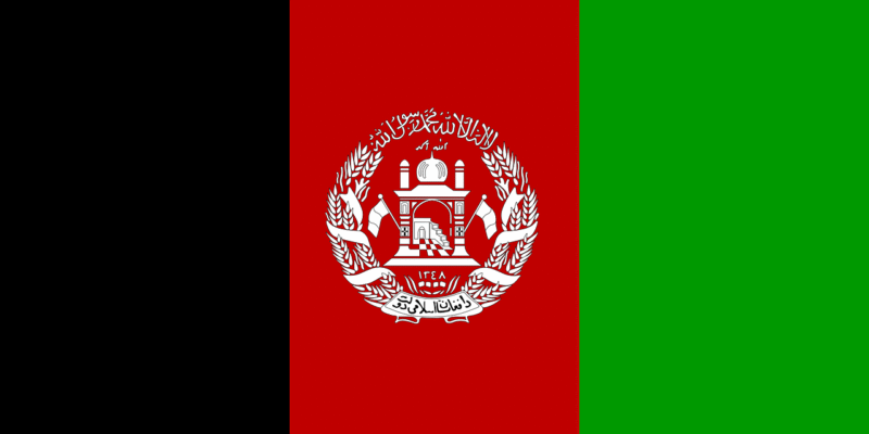 Prepaid SIM Cards in Afghanistan