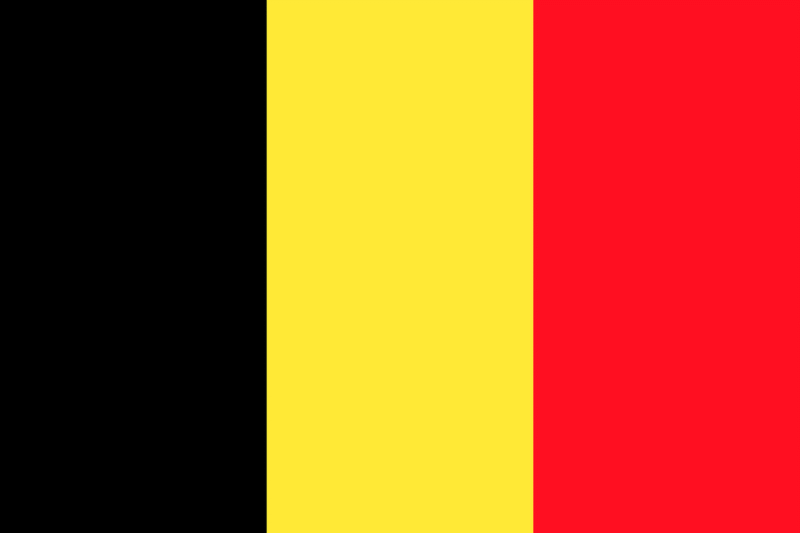 Prepaid SIM Cards in Belgium