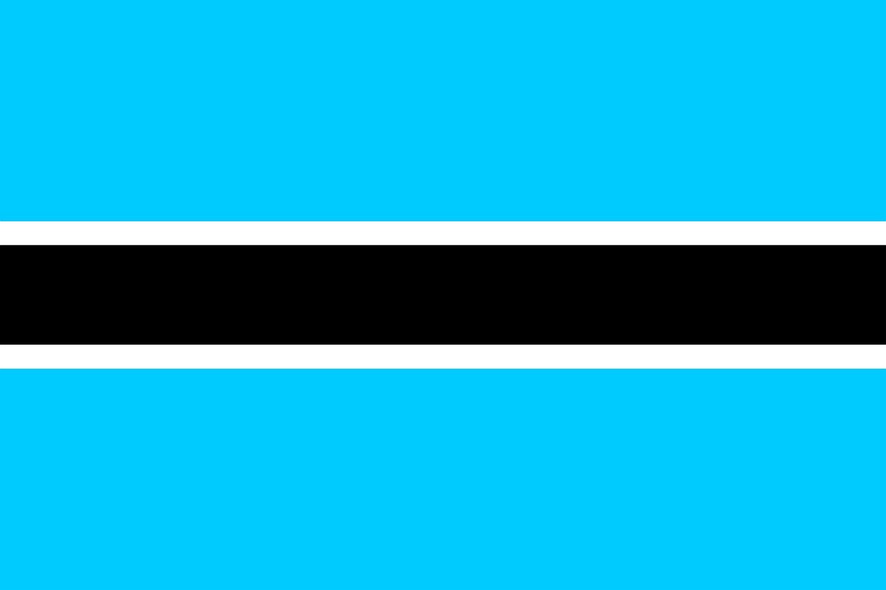 Prepaid SIM Cards in Botswana
