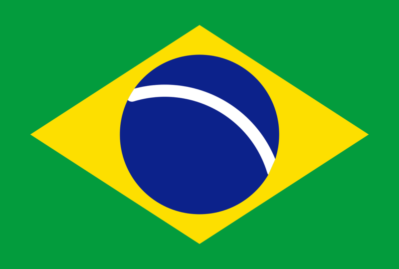 Prepaid SIM Cards in Brazil