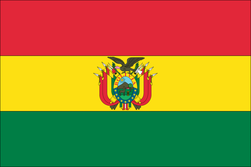 prepaid SIM card in Bolivia
