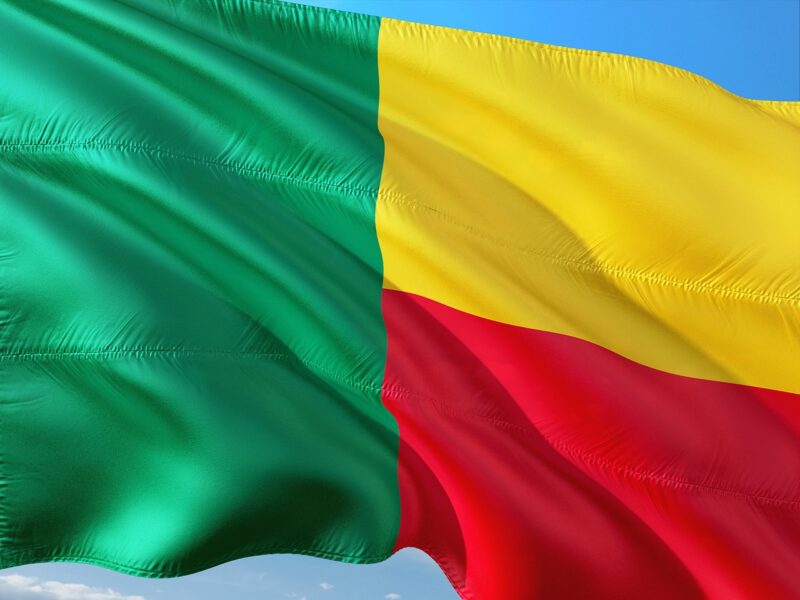 Prepaid SIM Cards in Benin