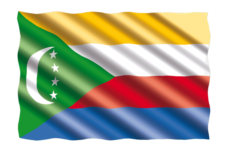 Prepaid SIM Cards in Comoros